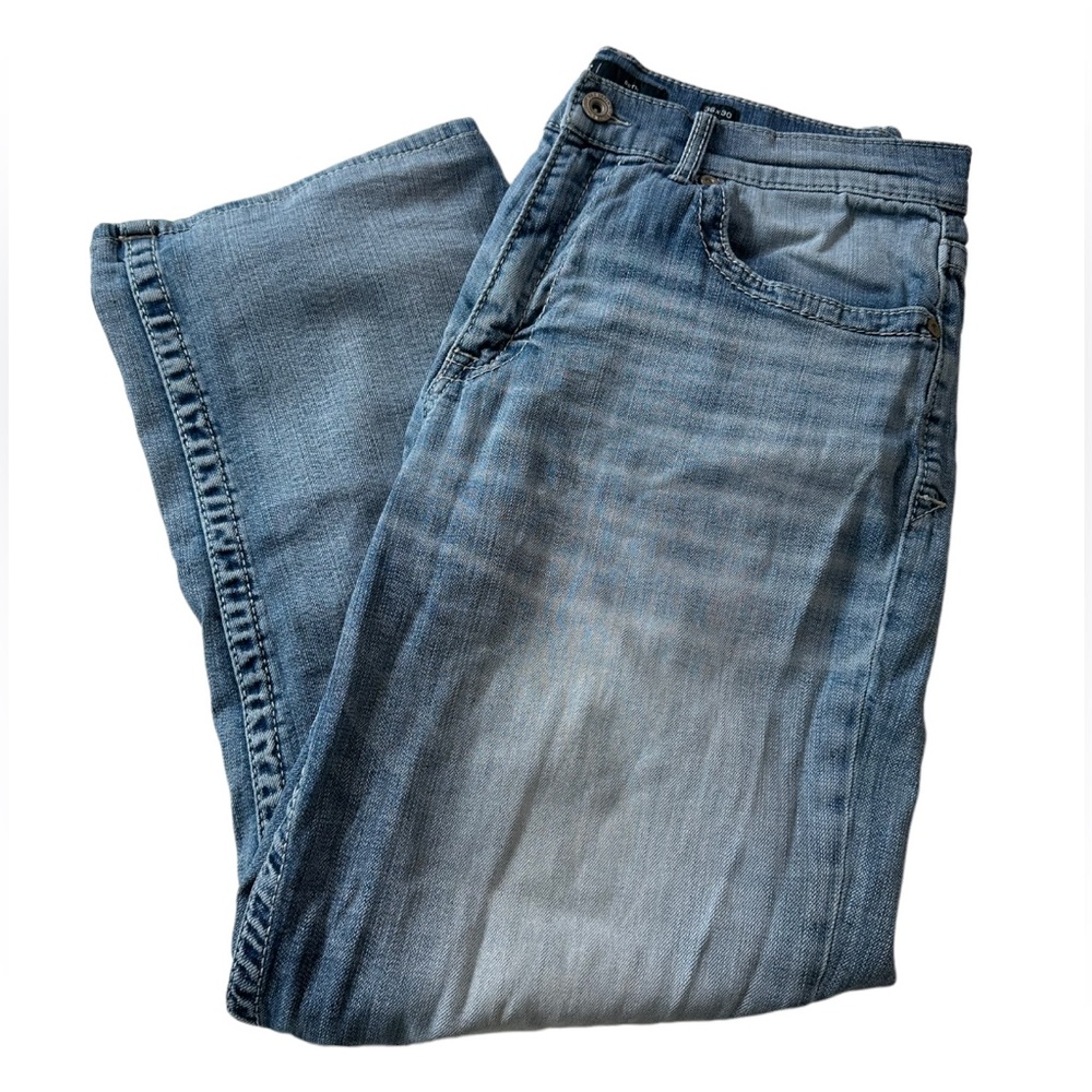 BKE Seth jeans